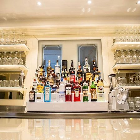 Hotel Lonatino Лонато Экстерьер фото