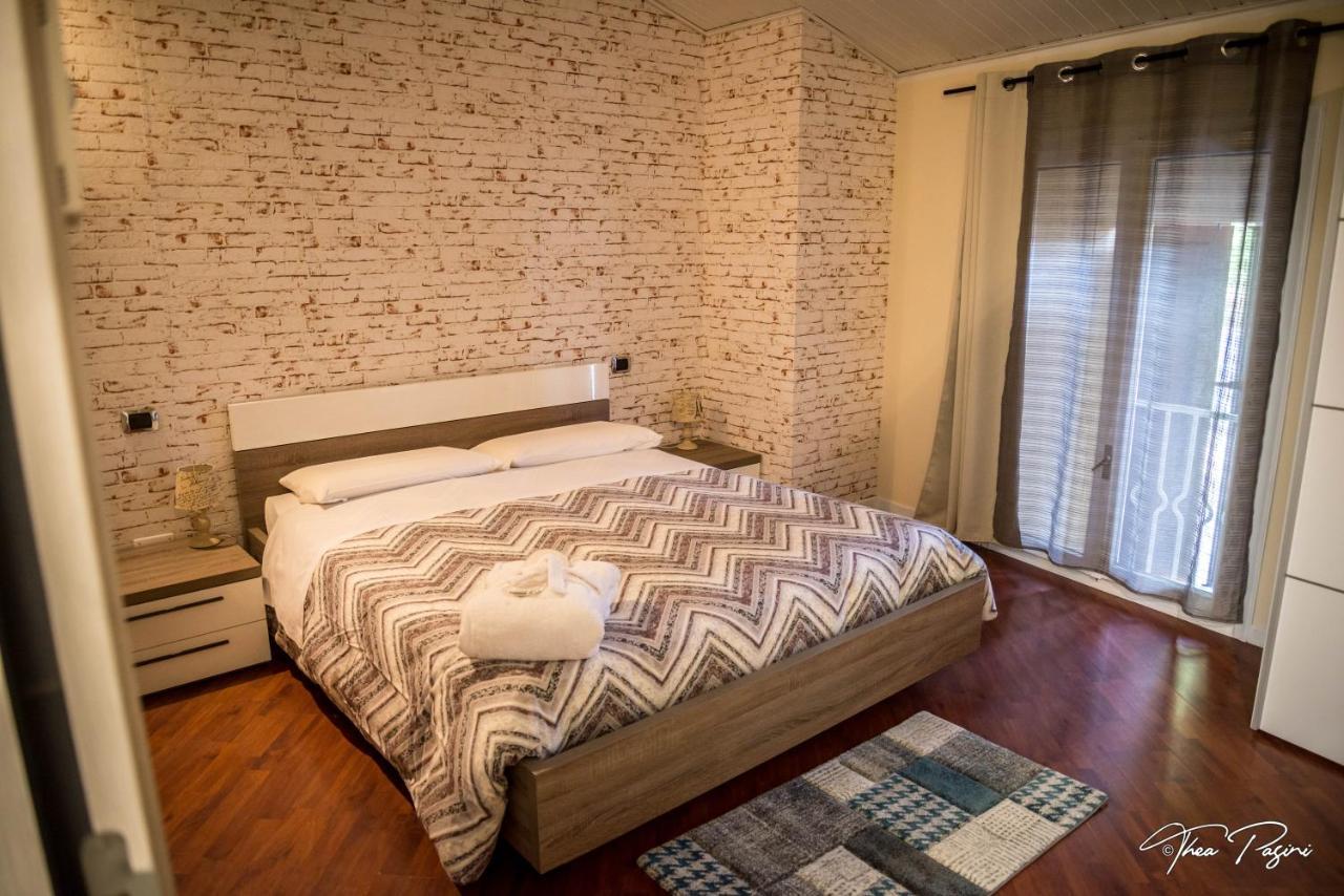 Hotel Lonatino Лонато Экстерьер фото