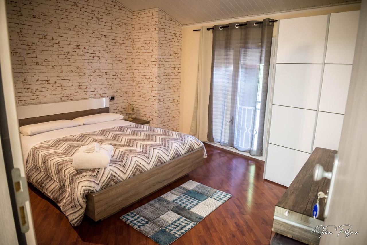 Hotel Lonatino Лонато Экстерьер фото