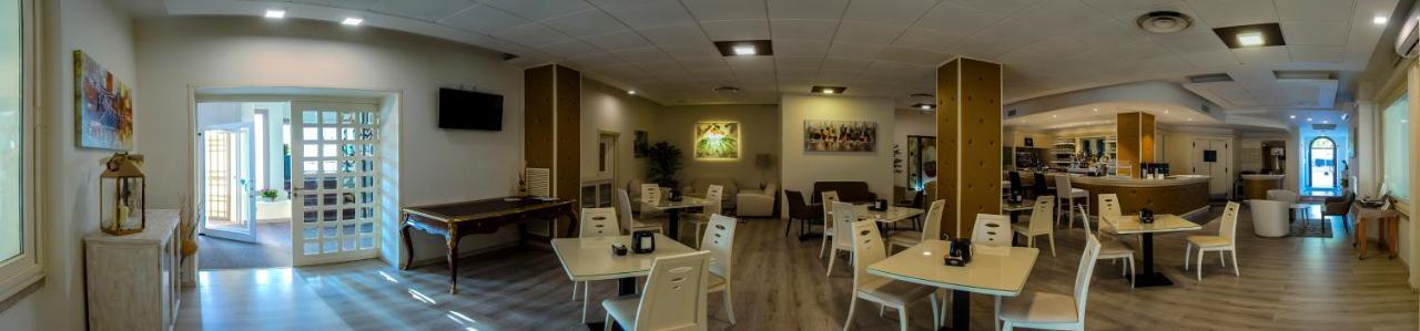 Hotel Lonatino Лонато Экстерьер фото