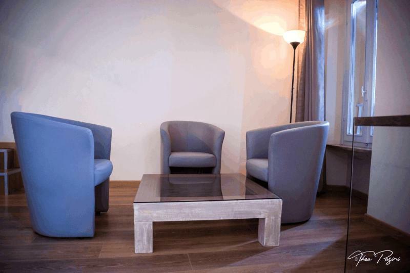 Hotel Lonatino Лонато Экстерьер фото